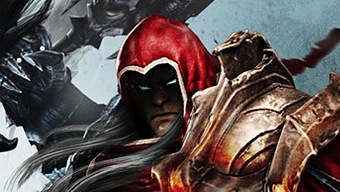 Darksiders Warmastered Edition llegará a Wii U el 26 de mayo