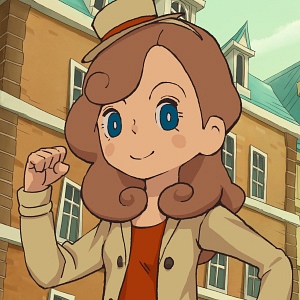 El Misterioso Viaje de Layton Análisis