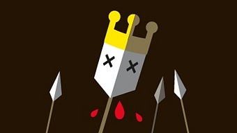 Reigns, un curioso juego de rol y cartas, supera las 600.000 copias vendidas