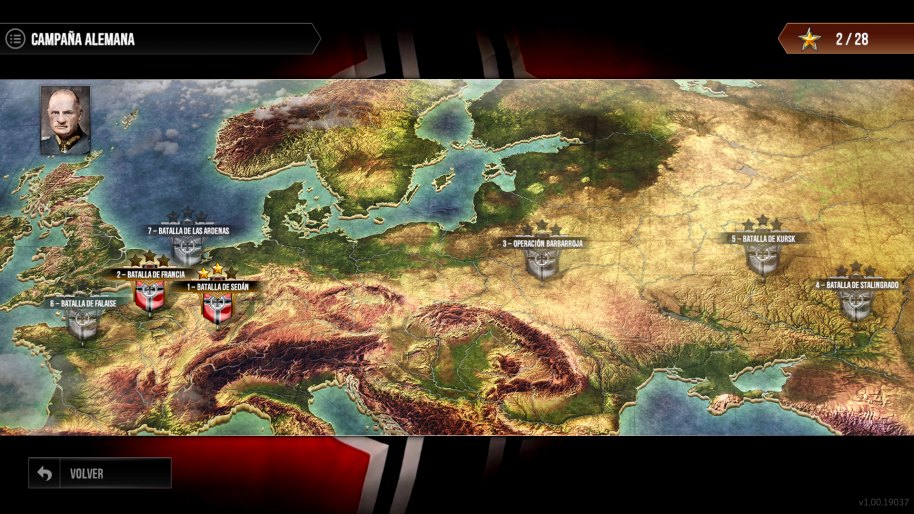 Sudden Strike 4