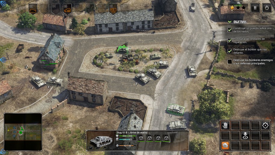 Sudden Strike 4 PC