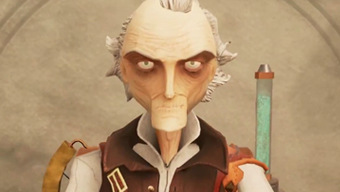 El juego de plataformas The Watchmaker anuncia su fecha de lanzamiento en PS4, Xbox One y Switch
