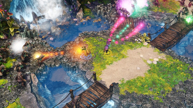 Nine Parchments Nine Parchments