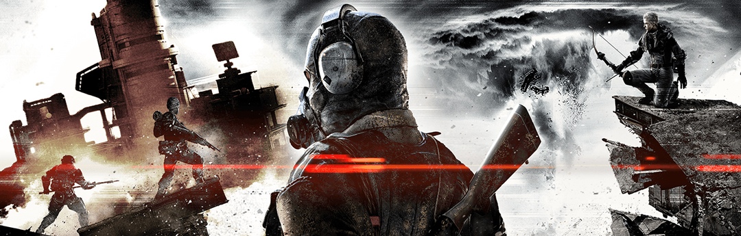 Análisis Metal Gear Survive Análisis Metal Gear Survive