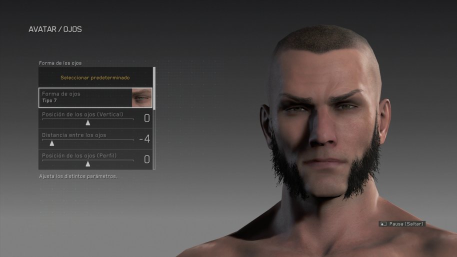 Metal Gear Survive análisis