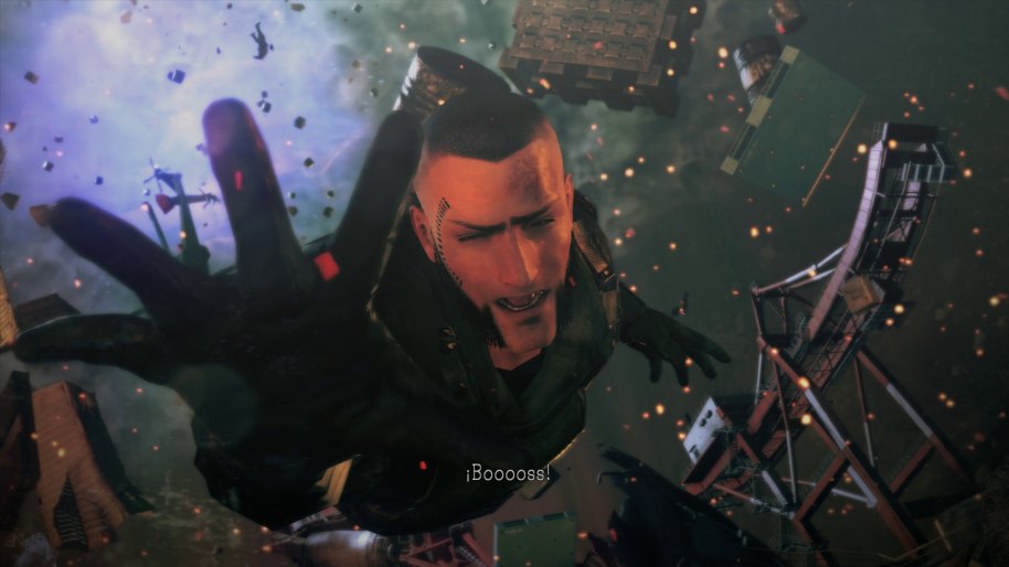 Metal Gear Survive Xbox One
