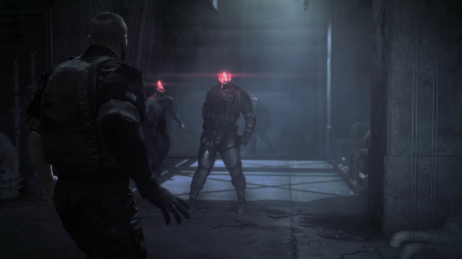 Metal Gear Survive Xbox One