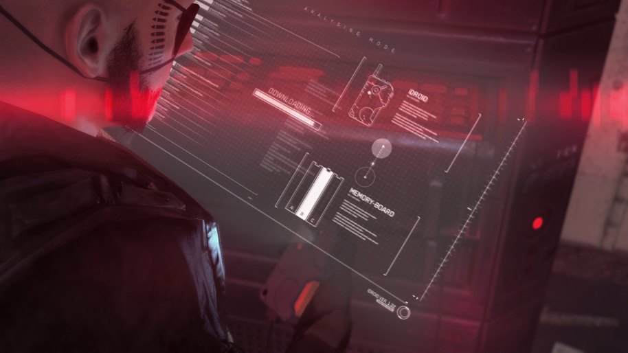 Metal Gear Survive Xbox One