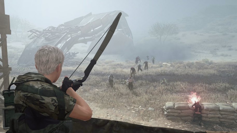 Metal Gear Survive Xbox One