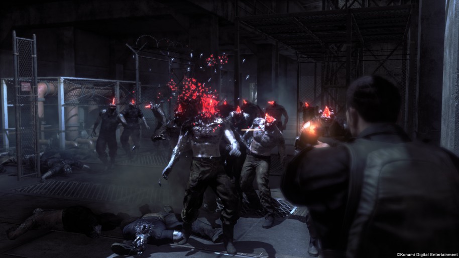 Metal Gear Survive PC
