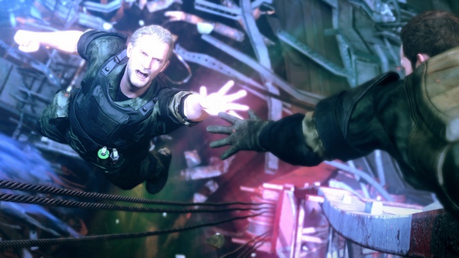 Metal Gear Survive Xbox One