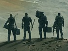 Metal Gear Survive