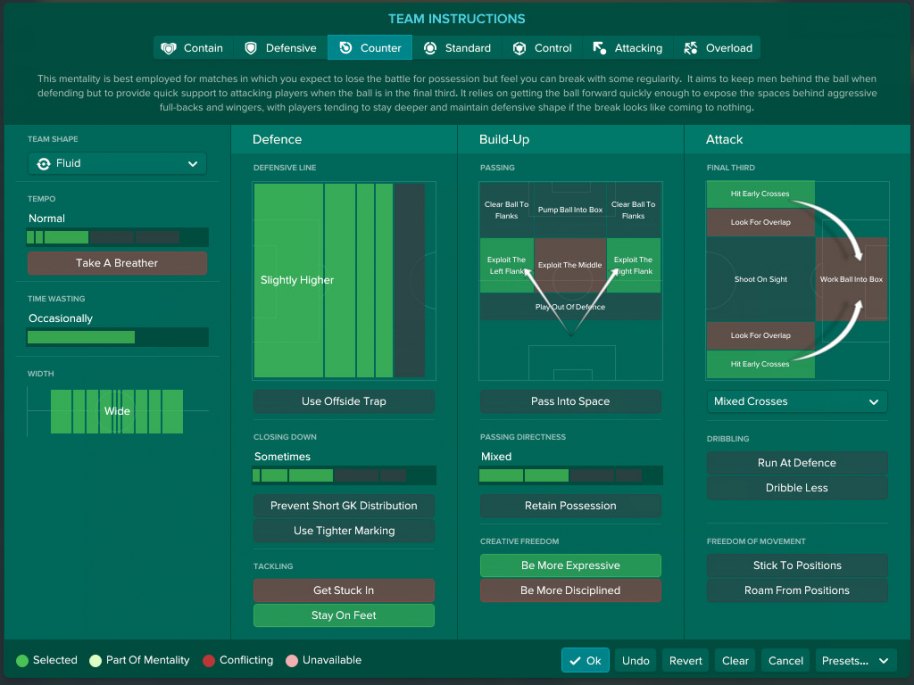 Football Manager 2017 PC