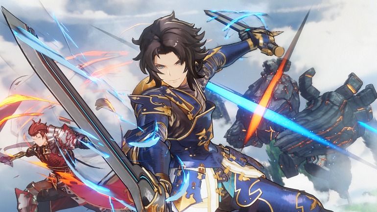 Granblue Fantasy: Relink Granblue Fantasy: Relink