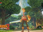 Oceanhorn 2: Knights of the Lost Realm