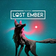 Carátula de Lost Ember - Nintendo Switch