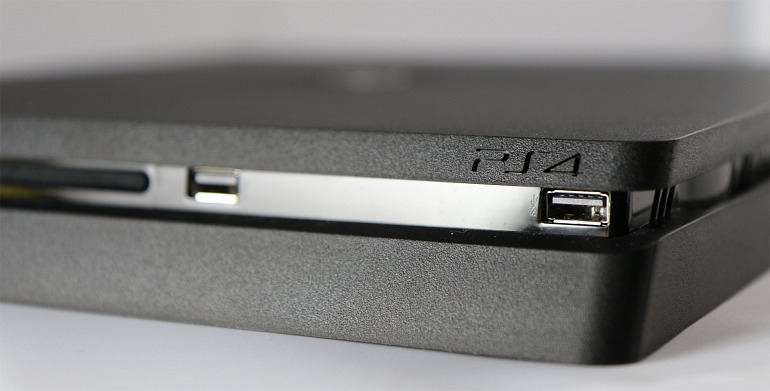 PlayStation 4 Slim PlayStation 4 Slim
