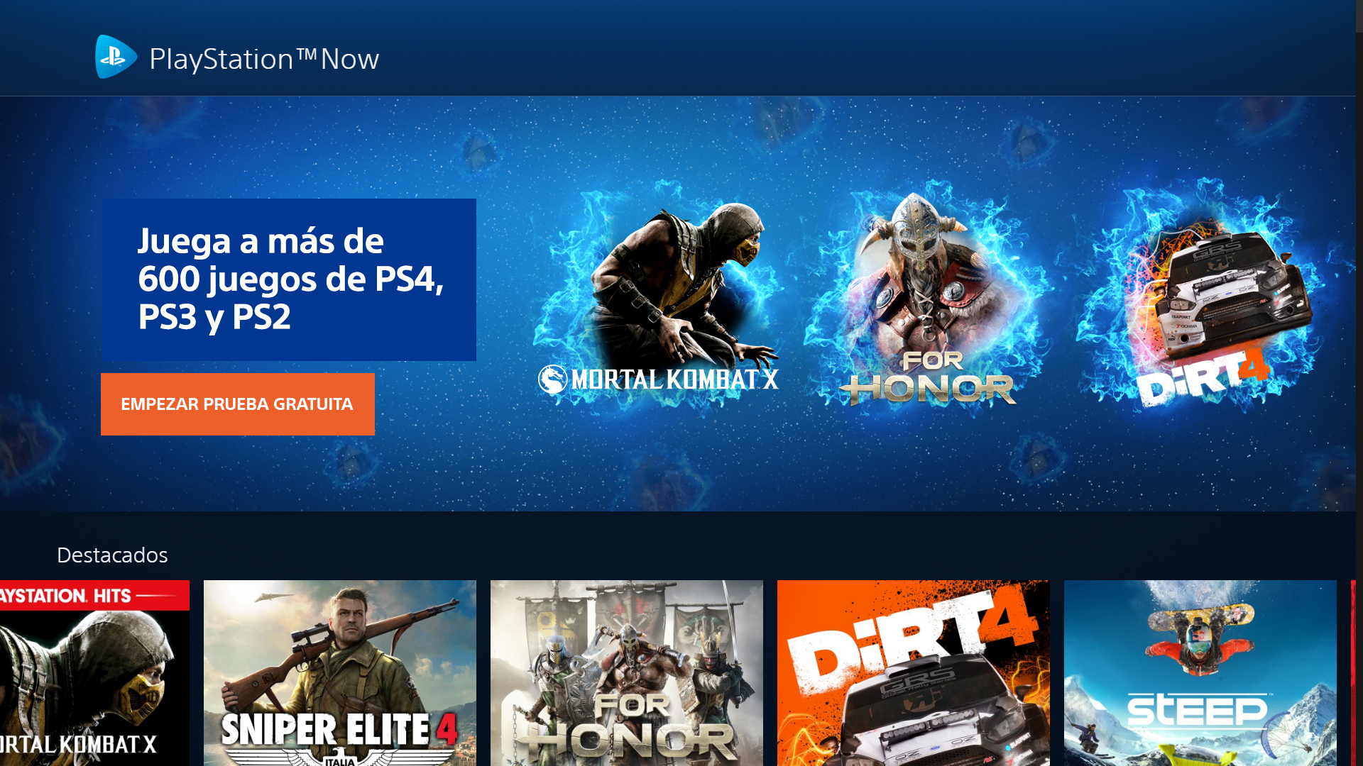 playstation now on pc playstation now on pc