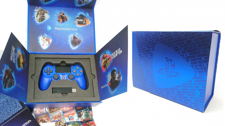 PlayStation Now PlayStation Now