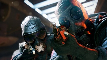 PlayStation Now añade 3 juegos a su catálogo, con Rainbow Six: Siege y 2 aventuras de terror