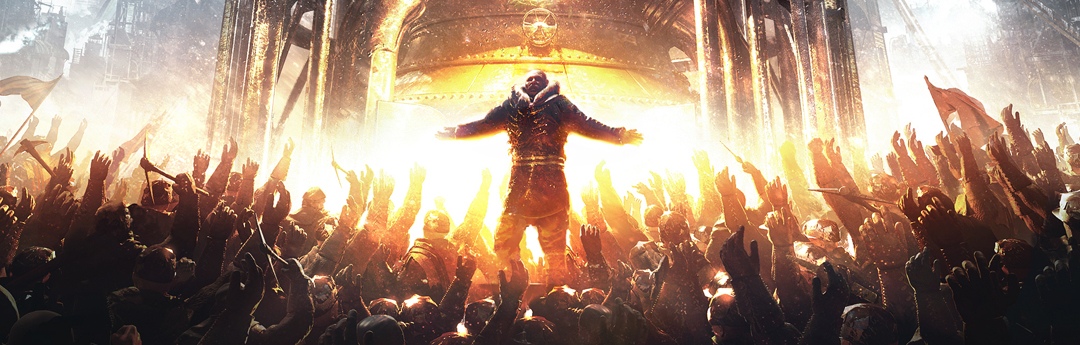 Análisis Frostpunk Análisis Frostpunk