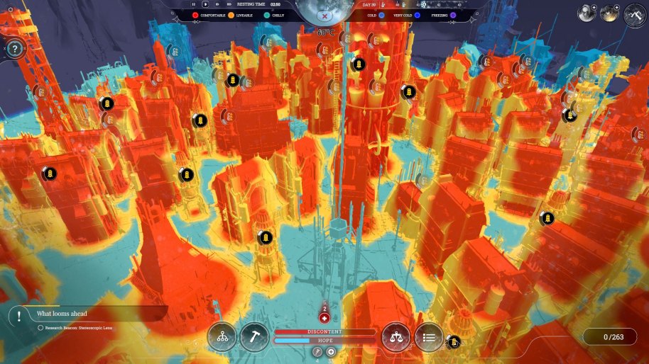 Frostpunk