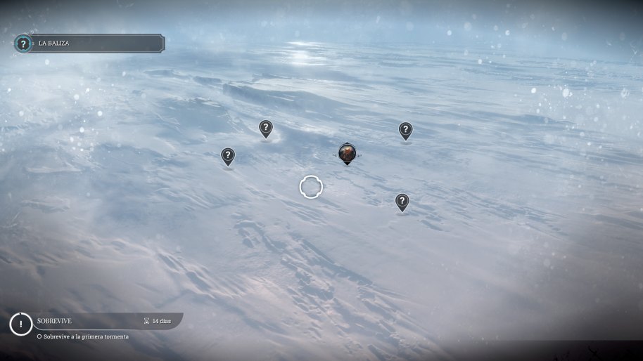 Frostpunk PS4