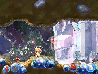Hey! Pikmin análisis