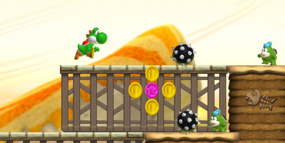 Super Mario Run Android