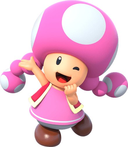 Super Mario Run Android