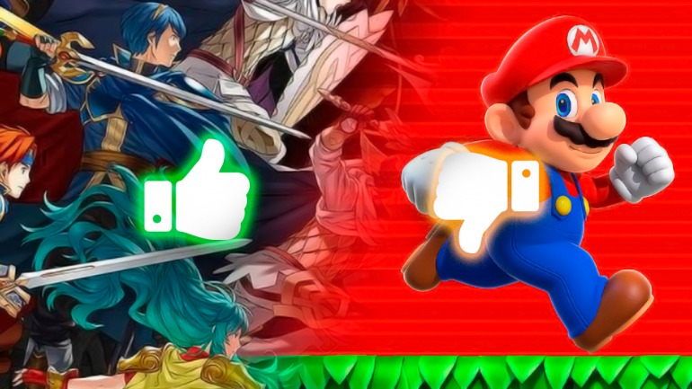 Super Mario Run Super Mario Run