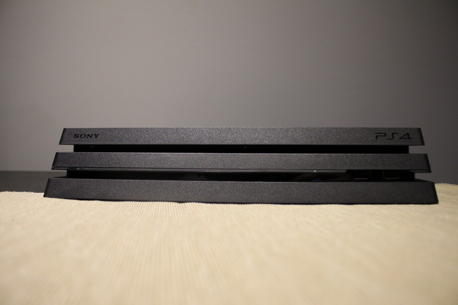 PS4 Pro