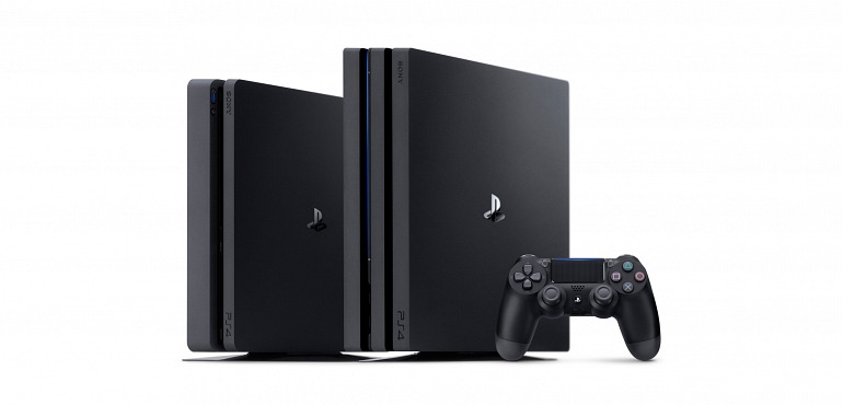 PS4 Pro PS4 Pro