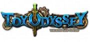 Toy Odyssey: The Lost and Found