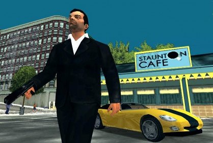 GTA Liberty City Stories análisis