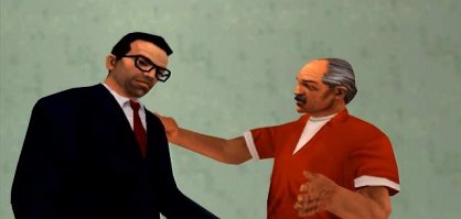 GTA Liberty City Stories PS2