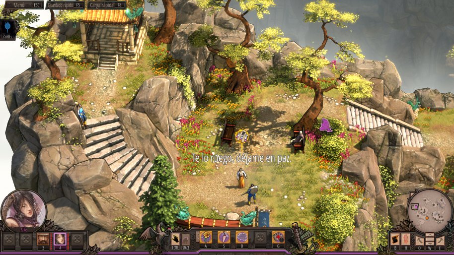 Shadow Tactics PC