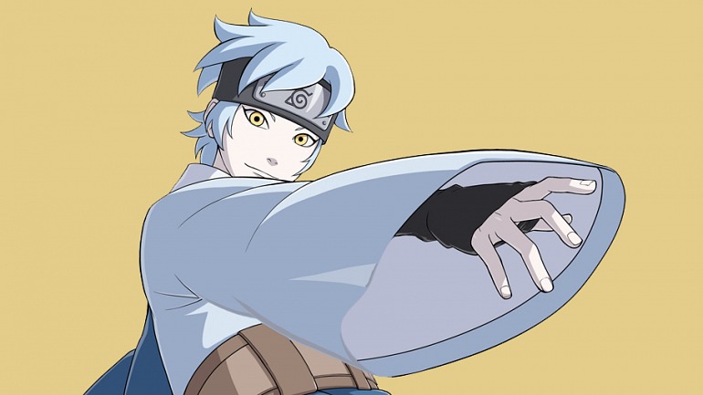 Naruto Shippuden: Ultimate Ninja Storm 4 - Road to Boruto Naruto Shippuden: Ultimate Ninja Storm 4 - Road to Boruto