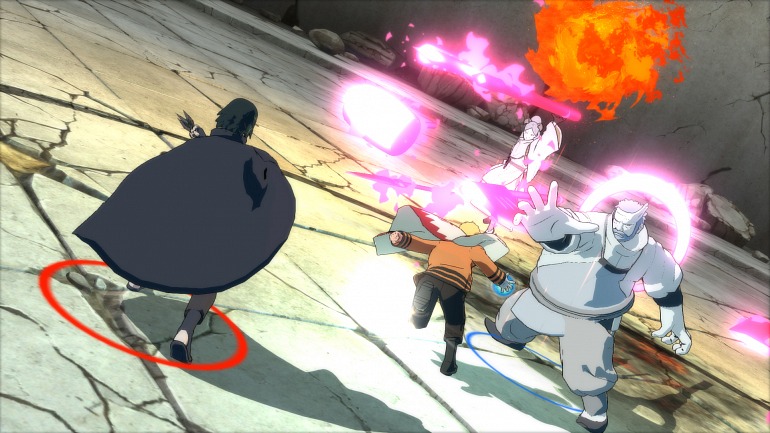 Naruto Shippuden: Ultimate Ninja Storm 4 - Road to Boruto Naruto Shippuden: Ultimate Ninja Storm 4 - Road to Boruto