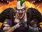 Heavy Metal Machines
