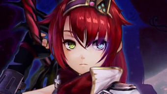 Nights of Azure 2 llega a Occidente en octubre