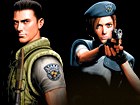 Resident Evil: Deadly Silence