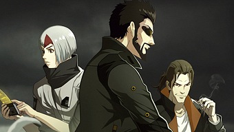Deus Ex: Mankind Divided estrena su primer DLC en PC y Xbox One
