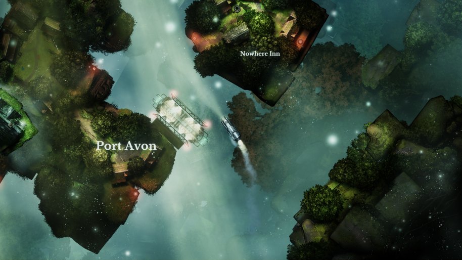 Sunless Skies PC