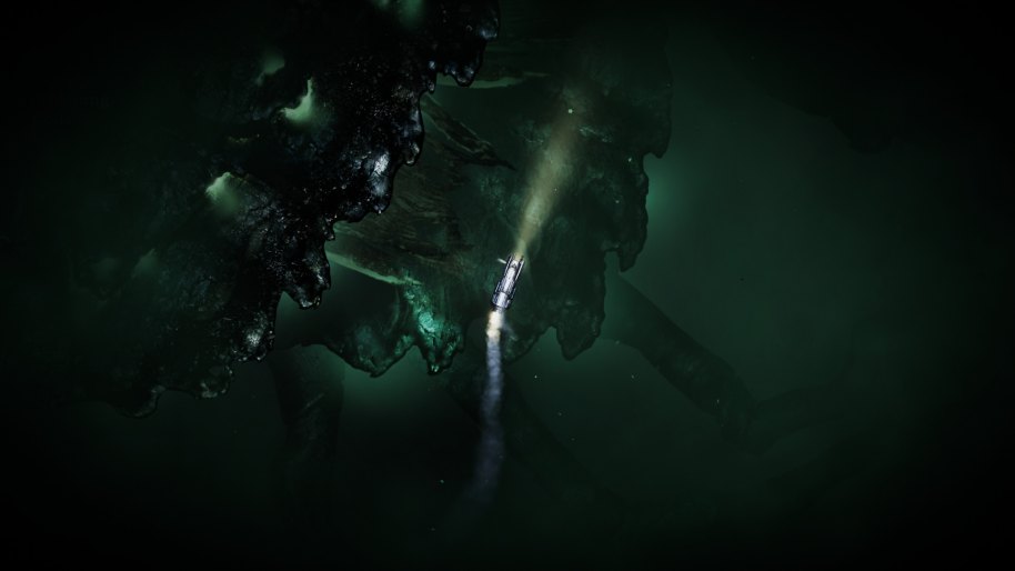 Sunless Skies PC