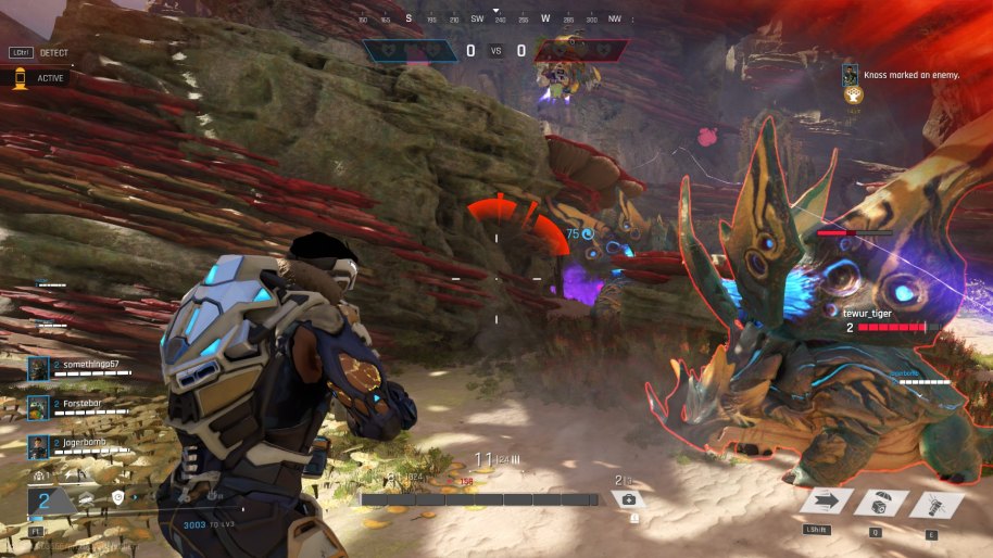 Crucible