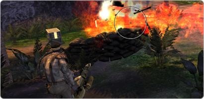 Operation Fallen Star, nueva expansión para Warhawk