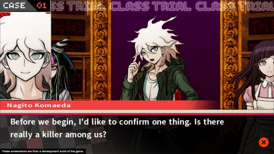 Danganronpa 1&2 Reload análisis