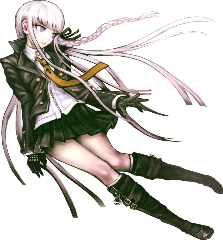 Danganronpa 1&2 Reload PS4