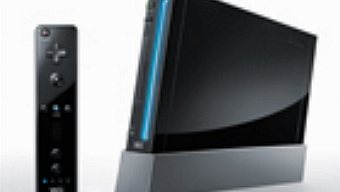 Nintendo estima que se han vendido 3 millones de Wii en diciembre en USA